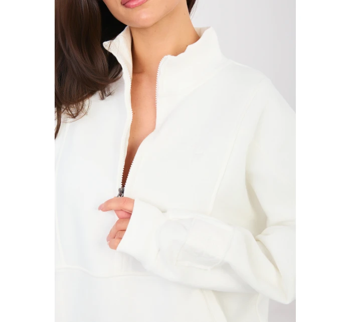 Mikina NS BL NS2579.11 ecru