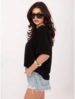 T shirt RV BZ model 22097865 czarny - FPrice