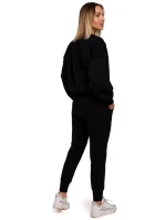Dámské teplákové kalhoty model 15074363 - Moe Dámské teplákové kalhoty model 15074363 - Moe