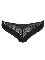 Dámske nohavičky Vivid Spotlight Brazilian - Triumph