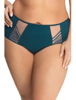 RAJSKÉ NOHAVIČKY K497 ZELENÉ