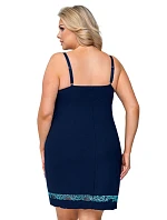 Nočná košeľa model 157933 Donna Nočná košeľa model 157933 Donna