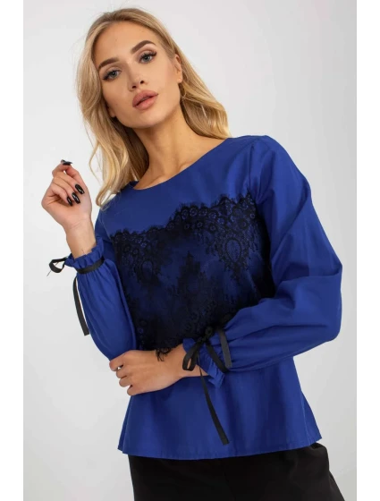 Blúzka model 174946 Lakerta