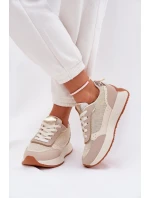 Športová obuv model 209462 Step in style