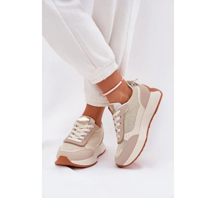 Športová obuv model 209462 Step in style