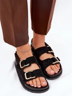 Sandále model 210050 Step in style