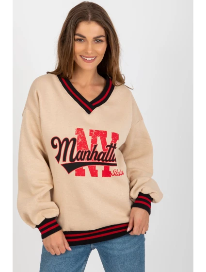 Mikina model 216168 Ex Moda