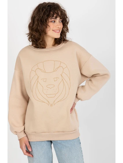 Mikina model 216189 Ex Moda