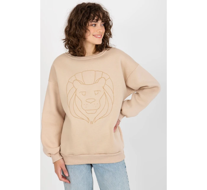 Mikina model 216189 Ex Moda