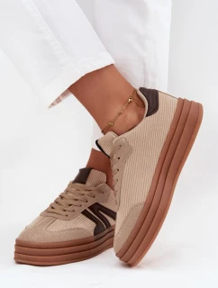 Športová obuv model 217464 Step in style