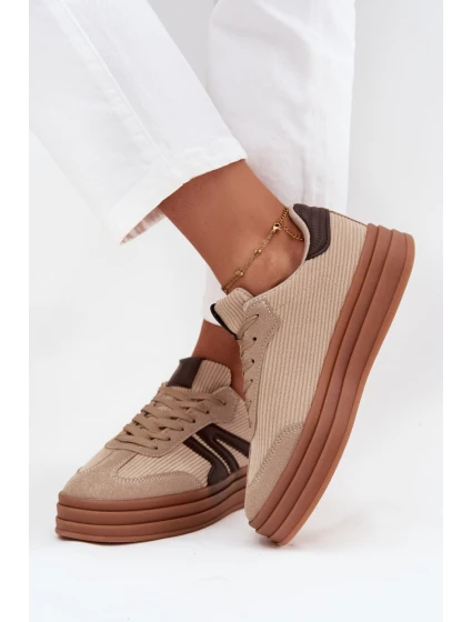 Športová obuv model 217464 Step in style