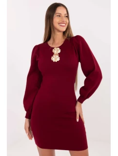 Denné šaty model 221412 Továrenská cena