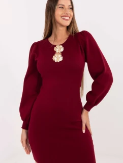 Denné šaty model 221412 Továrenská cena