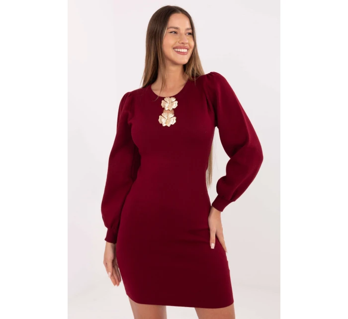 Denné šaty model 221412 Továrenská cena