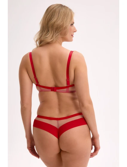 Brazílske nohavičky model 221781 Gaia