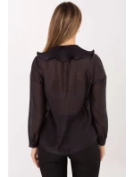 Košeľa s dlhým rukávom model 221876 Továrenská cena