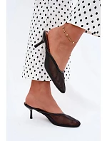 Ochrana päty, model 229286 Step in style