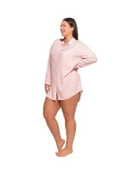 2XL3XL rozepínací košile model 21073648 - Moraj 2XL3XL rozepínací košile model 21073648 - Moraj