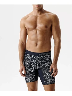 Atlantic MH-1206 Bambusové boxerky S-3XL