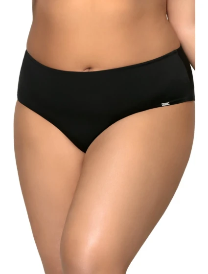 Spodný diel plaviek 13/4 black - AVA