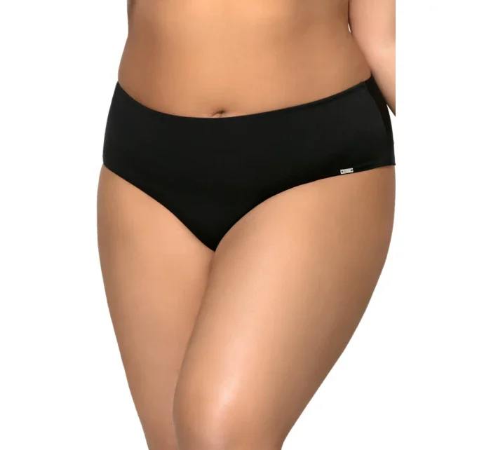 Spodný diel plaviek 13/4 black - AVA