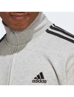 Tepláky adidas French Terry M IC6748 s tromi pruhmi