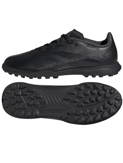 Topánky adidas Predator League L TF Jr IG5443