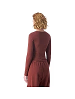 W tričko s výstřihem model 20540909 - CHAMPION