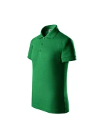 Dětská polokošile Pique model 20862798 - Malfini Dětská polokošile Pique model 20862798 - Malfini