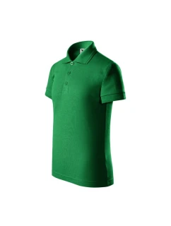 Dětská polokošile Pique model 20862798 - Malfini