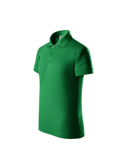 Dětská polokošile Pique model 20862798 - Malfini Dětská polokošile Pique model 20862798 - Malfini