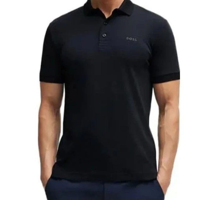 Polokošeľa Boss M 50538100-402