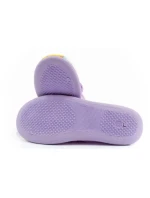 Leomil Detská obuv Balerínky Papuče pre dievčatá Pokemon