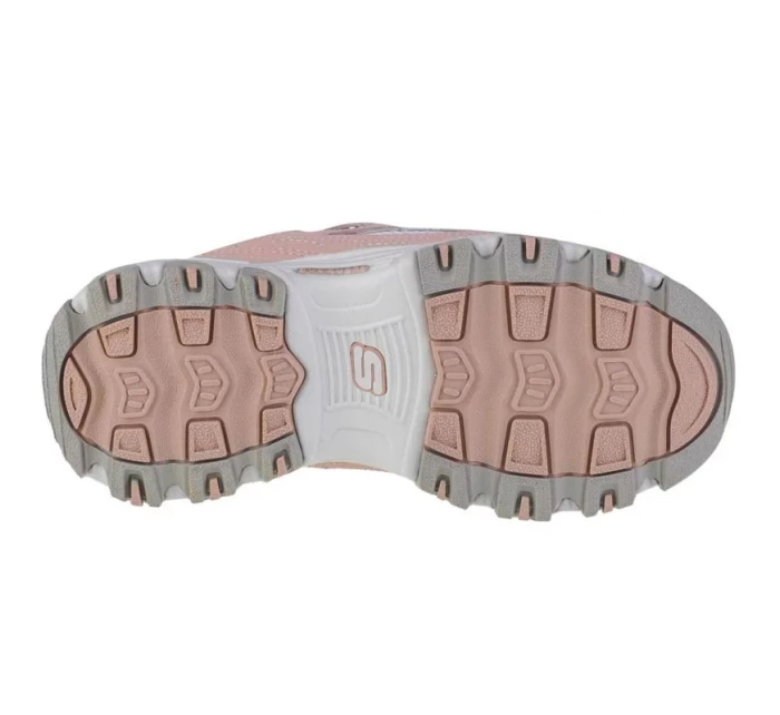 Boty   Jr model 21415361 - Skechers