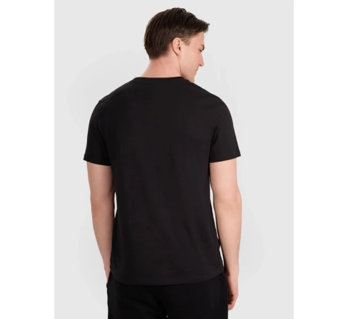 Pánské volejbalové tričko s potiskem model 21756949 - 4F