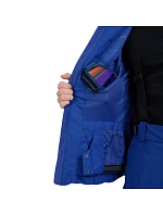 Pánská lyžařská bunda  cobalt WAW25TTJA 36S pánské model 21813092 - 4F