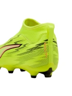 Dětské kopačky Ultra 6 Match+ LL FG/AG model 21820986 01 - Puma