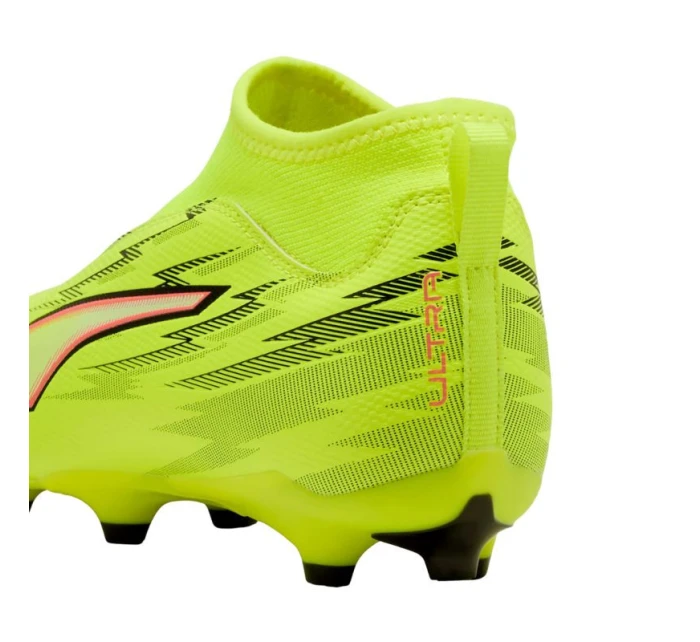 Dětské kopačky Ultra 6 Match+ LL FG/AG model 21820986 01 - Puma