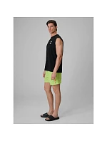 Pánske plážové šortky typu boardshorts s filtrom UPF50+ 4F 4FRSS26UBDSM258-45S Pánske plážové šortky typu boardshorts s filtrom UPF50+ 4F 4FRSS26UBDSM258-45S