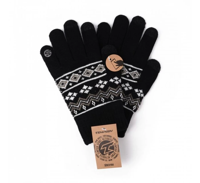Rukavice s model 18782305 - Tempish