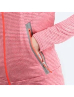 fleece PL R FZ W dámské model 20837939 - Salewa