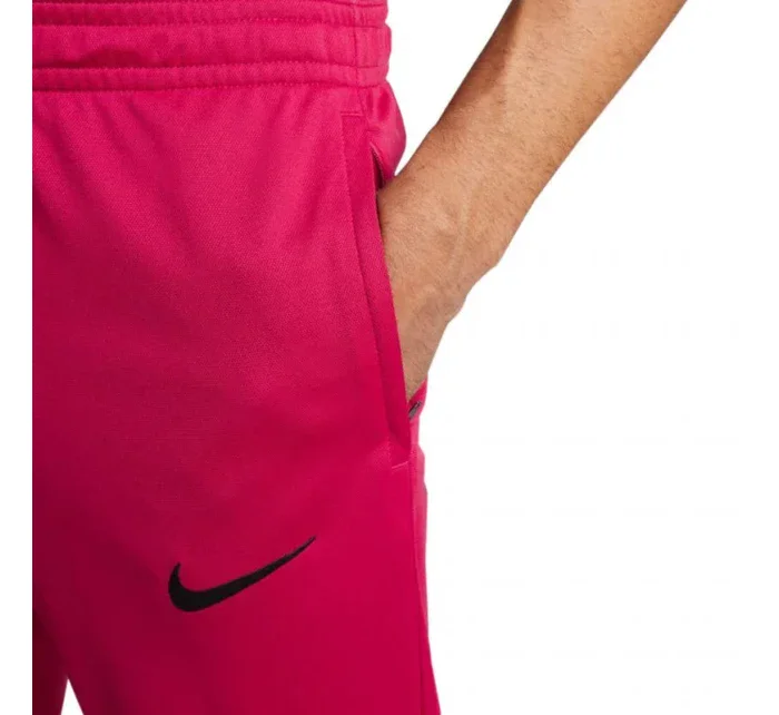 Pánské tepláky NK DriFit K M 614 model 17113141 - NIKE Pánské tepláky NK DriFit K M 614 model 17113141 - NIKE