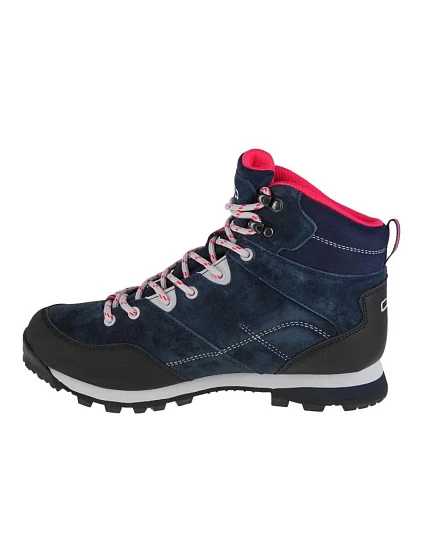 Boty  Mid W model 17263453 - CMP