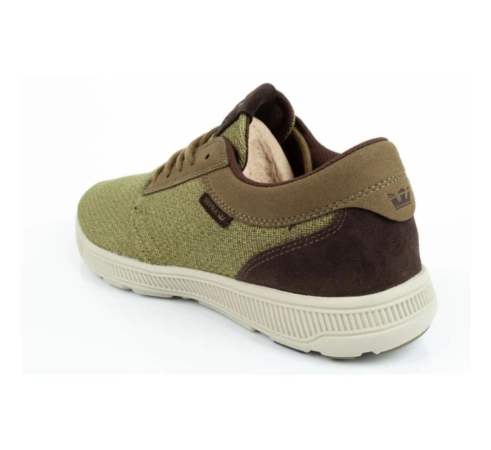 Pánská obuv Run M model 17812989 - Supra Pánská obuv Run M model 17812989 - Supra