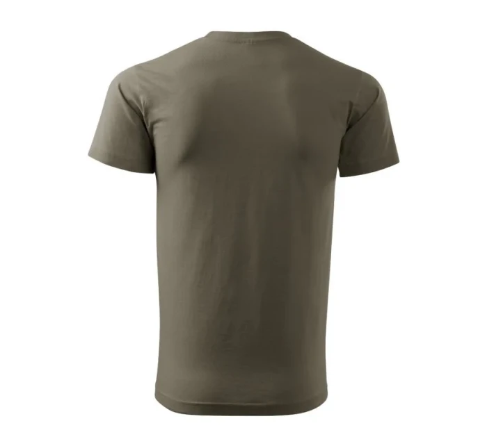 Adler Basic M MLI-12929 Tričko Adler Basic M MLI-12929 Tričko