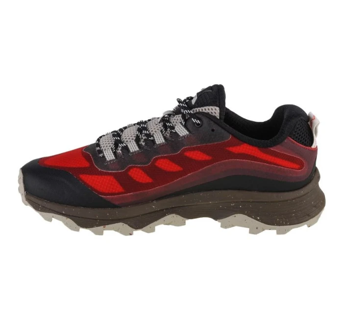 Pánske topánky Moab Speed M J067539 - Merrell