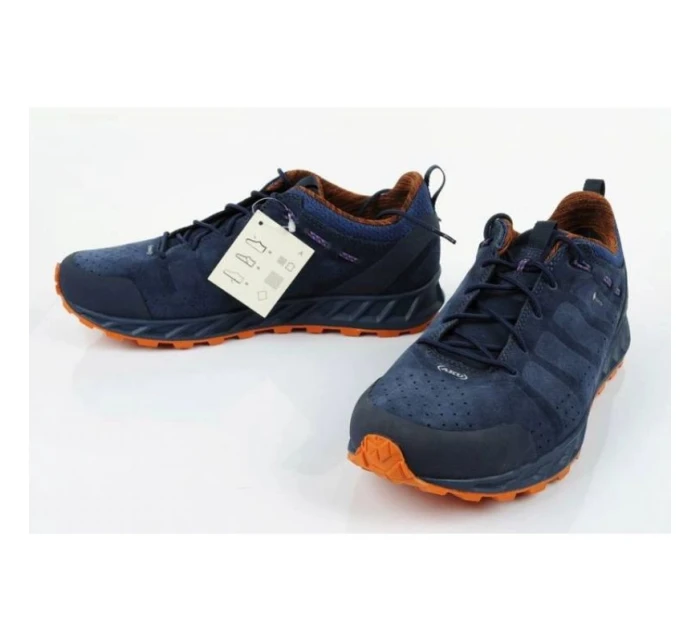 Trekingové boty  GTX model 21901795 - Aku