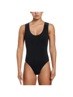 Dámske plavky Wild W NESSD250 001 - Nike