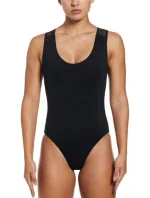 Dámske plavky Wild W NESSD250 001 - Nike