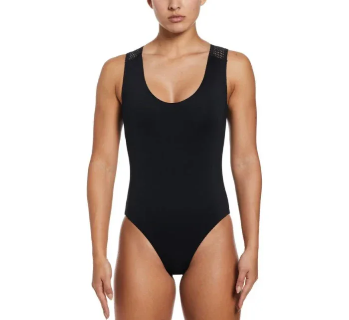 Dámske plavky Wild W NESSD250 001 - Nike